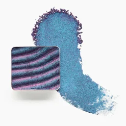 Sale Prismatic Shift Eyeshadow 030 Midnight Wave Lidschatten