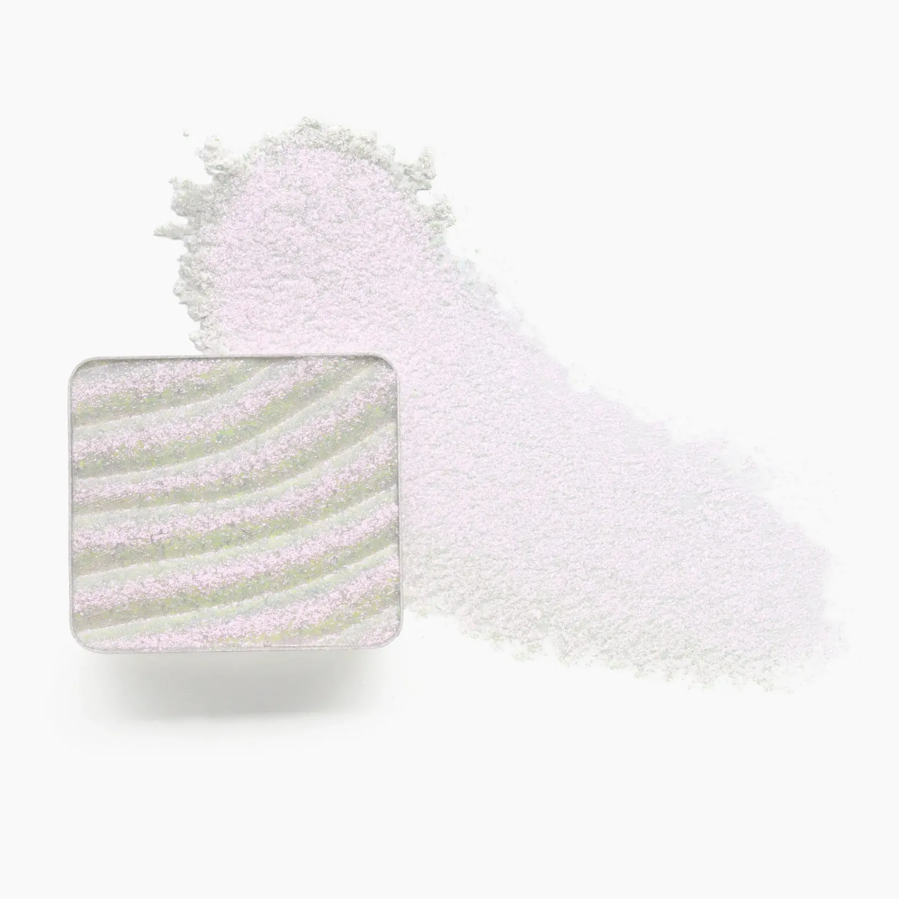 Outlet Prismatic Shift Eyeshadow 010 Pink Horizon Lidschatten|Vegane Lidschatten