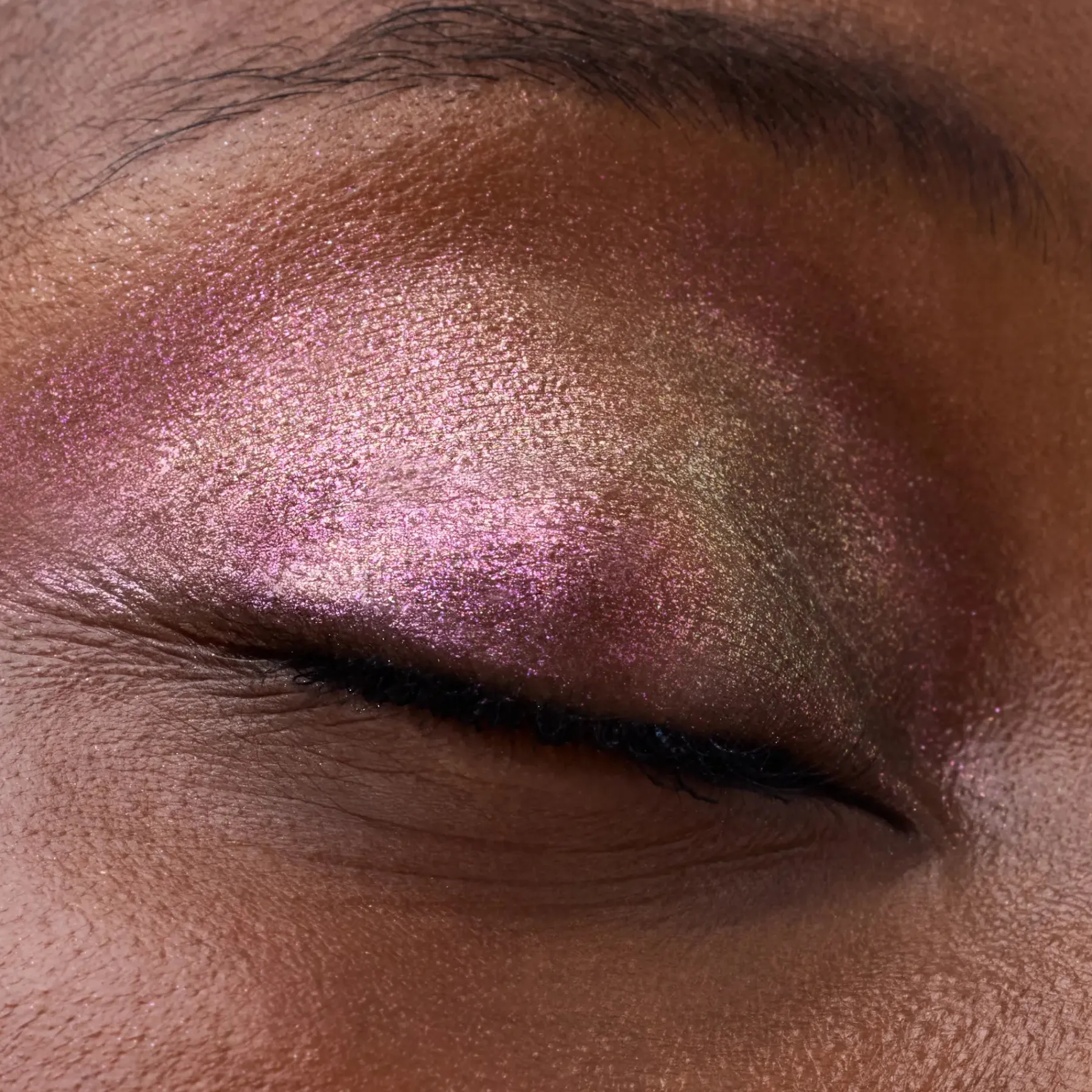 Outlet Prismatic Shift Eyeshadow 010 Pink Horizon Lidschatten|Vegane Lidschatten