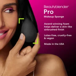 Pro Tön Mehr|Make-Up Schwämme