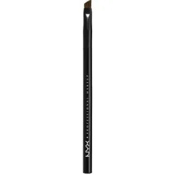 Hot Pro Angled Brush Eyeliner Pinsel|Tön Mehr