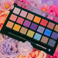 Pro Artistry Palette Enchanted Lidschatten