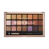 Clearance Pro Artistry Palette Nude Bliss Lidschatten