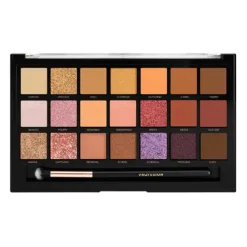 Clearance Pro Artistry Palette Nude Bliss Lidschatten