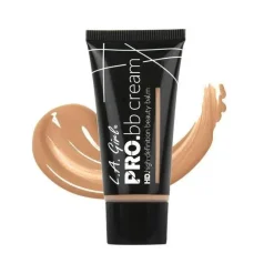 New Pro BB Cream Foundation