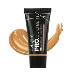 New Pro BB Cream Foundation