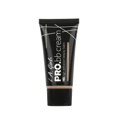 New Pro BB Cream Foundation