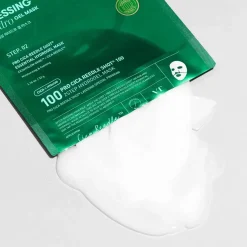 Outlet Pro Cica Reedle Shot 100 2Step Hydrogel Mask Hauptzutat|Vegan Pflege