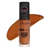Sale Pro Color Foundation Mixing Pigment Orange Foundation|Vegan Foundation