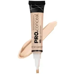 Best Pro Concealer Wedding Makeup|Concealer