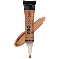 Best Pro Concealer Wedding Makeup|Concealer
