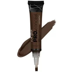 Best Pro Concealer Wedding Makeup|Concealer