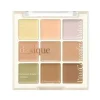 Outlet Pro Concealer Palette 02 Medium Cover Korean Makeup|Korean Makeup