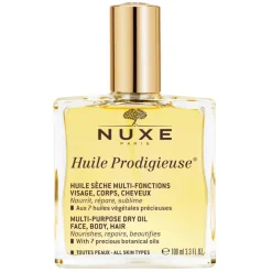 Prodigious Oil Dry Regenerating Oil 100 ml. Everything Shower|Körperöl