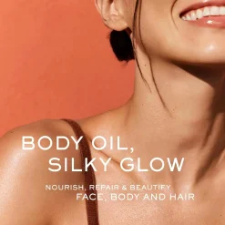 Prodigious Oil Dry Regenerating Oil 100 ml. Everything Shower|Körperöl