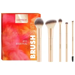Outlet Pro Essential Brush Set Tön Mehr|Makeup Pinsel Sets