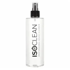 Best Professional Brush Cleaner With Spray Top Tön Mehr|Makeup Pinsel Zubehör