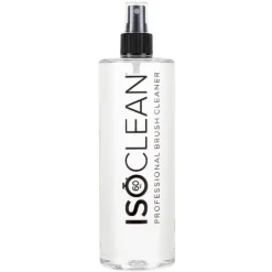 Best Professional Brush Cleaner With Spray Top Tön Mehr|Makeup Pinsel Zubehör