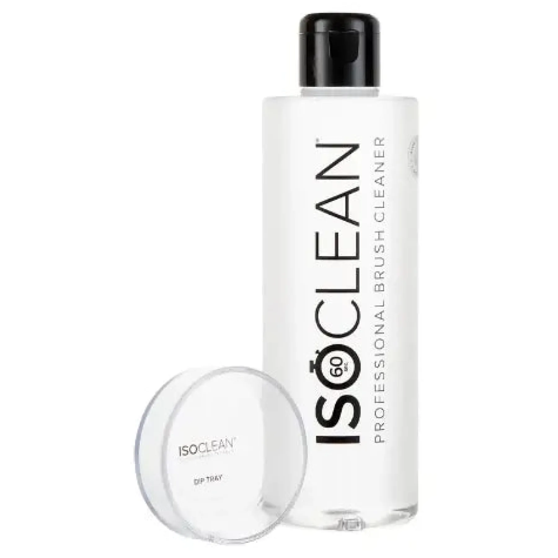 Hot Professional Brush Cleaner With Pour Top 275 ml. Tön Mehr|Makeup Pinsel Zubehör
