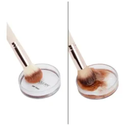Hot Professional Brush Cleaner With Pour Top 275 ml. Tön Mehr|Makeup Pinsel Zubehör