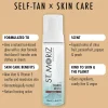 New Professional Clear Tanning Mousse Medium Dark Vegan Tanning|Tanning Mousse