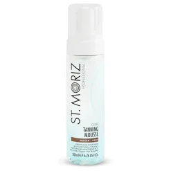New Professional Clear Tanning Mousse Medium Dark Vegan Tanning|Tanning Mousse