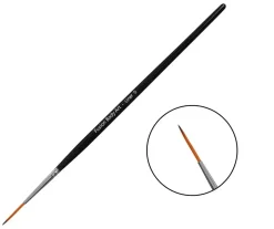 Sale Professional Face Paint Brush Liner 0 Tön Mehr|Spezialeffekte Pinsel