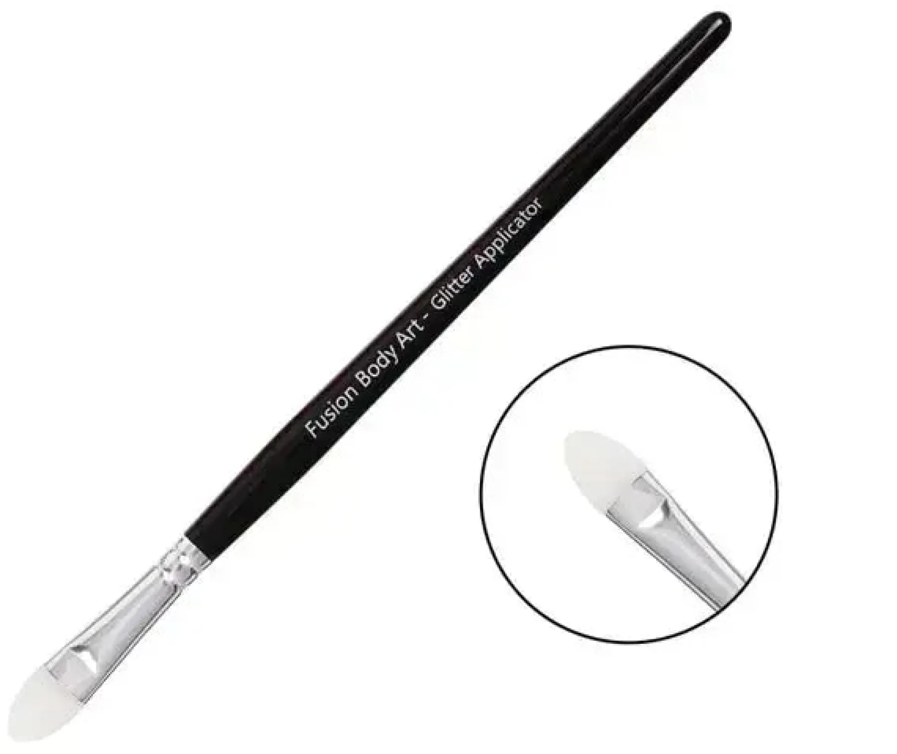 New Professional Glitter Cream Applicator Tön Mehr|Glitzer