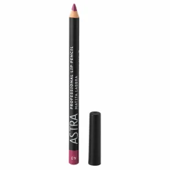 New Professional Lip Pencil Bordeaux Lippen Konturenstift