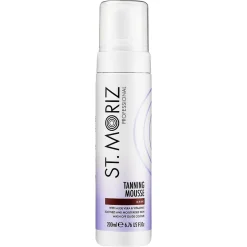 Professional Tanning Mousse Dark Vegan Tanning|Tanning Mousse