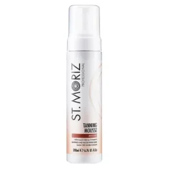 Professional Tanning Mousse Medium Vegan Tanning|Tanning Mousse