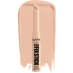 Hot Pro Fix Stick Correcting Concealer Vegan Concealer|Concealer