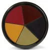 Online Pro FX Bruise Wheel Schminke|Schminke