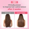 Best Progen Double Bonding Capsule Hair Mask Violet Muguet Korean Haarpflege|11 Schritte Haarpflege Routine