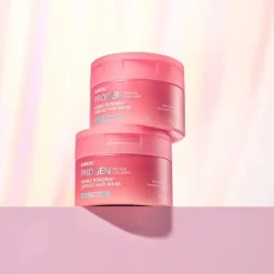 Best Progen Double Bonding Capsule Hair Mask Violet Muguet Korean Haarpflege|11 Schritte Haarpflege Routine