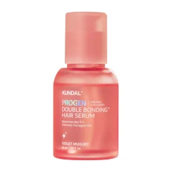 Hot Progen Double Bonding Hair Serum Violet Muguet Korean Haarpflege|11 Schritte Haarpflege Routine