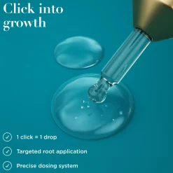 Clearance ProGrowth & Peptide Serum Pen Hair Growth|Hauptzutat