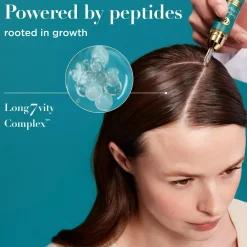 Clearance ProGrowth & Peptide Serum Pen Hair Growth|Hauptzutat