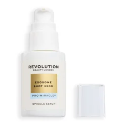 Best Pro Miracle Exosome Pore Refine Serum Problemlösende Seren|Hauptzutat