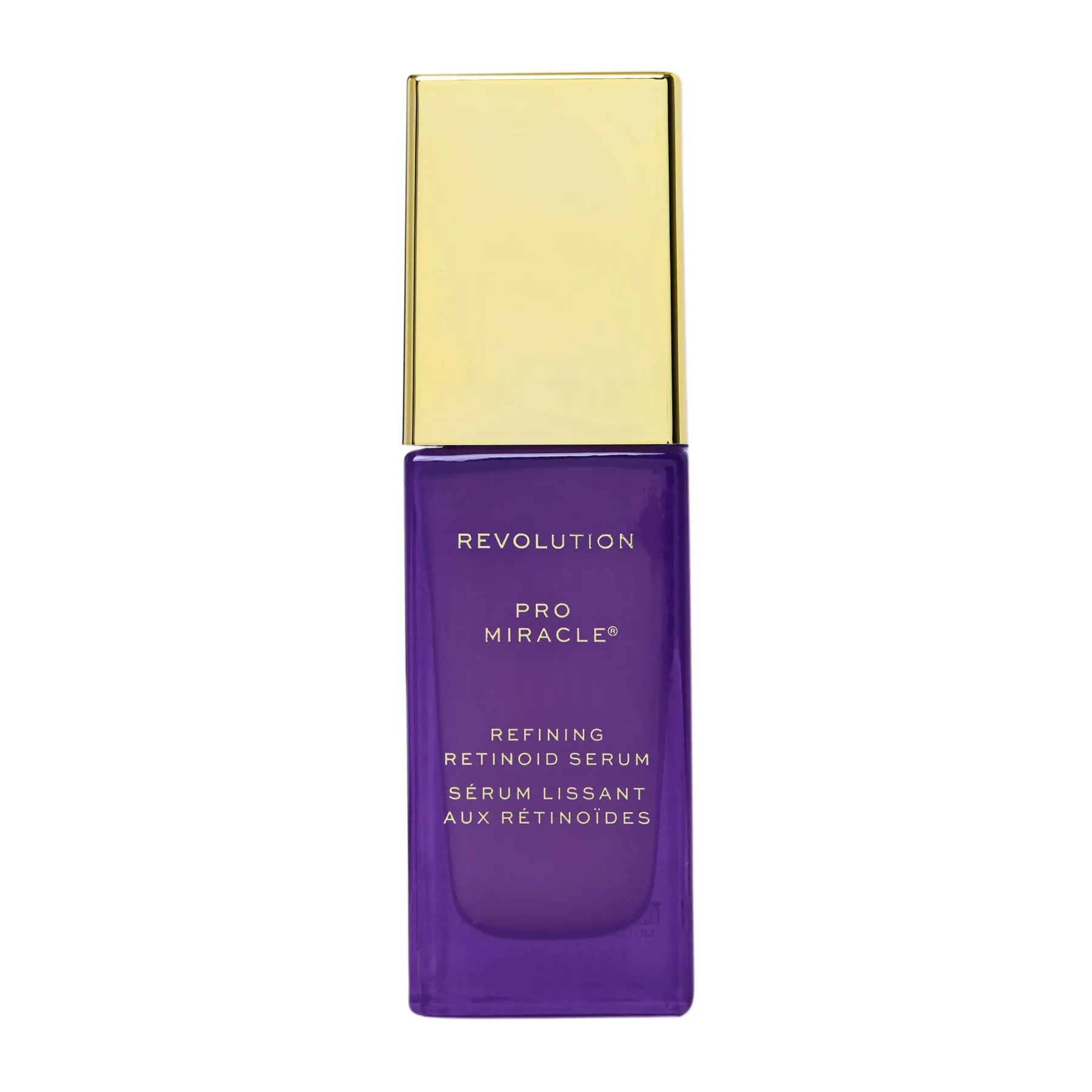 Sale Pro Miracle Retinoid Refining Serum Vegan Pflege|Problemlösende Seren