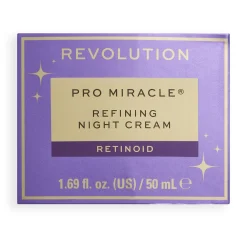 Sale Pro Miracle Retinoid Refining Night Cream Feuchtigkeitscremes|Hauptzutat