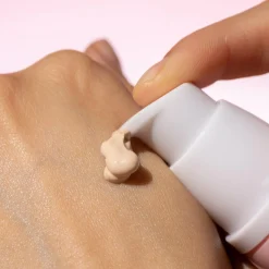 Online Pro Perfect Multi-tasking Invisible Primer With Sunscreen Make-Up Primer|Vegan Makeup Primer