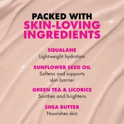 Online Pro Perfect Multi-tasking Invisible Primer With Sunscreen Make-Up Primer|Vegan Makeup Primer