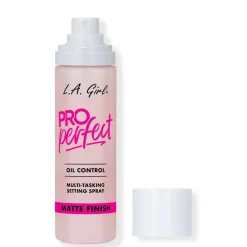 Best Pro Perfect Setting Spray Blurring Matte Fixier Spray|Setting Spray