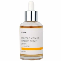 Hot Propolis Vitamin Synergy Serum Clean Beauty|Beruhigendes Serum