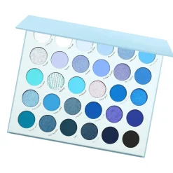 Outlet PRO21 Right the Wave 30 Shades Palette Lidschatten