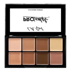 Pro Sculpt Concealer Palette Medium Konturieren