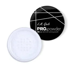 Best Pro Setting Powder Translucent Make-Up Puder