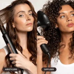 Clearance Protect & Curl Hair Mousse Haarschaum|Vegane Haarpflege