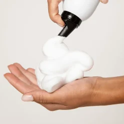 Clearance Protect & Curl Hair Mousse Haarschaum|Vegane Haarpflege